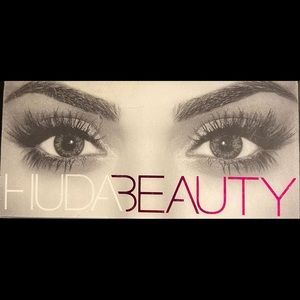 Huda Beauty Lashes #7